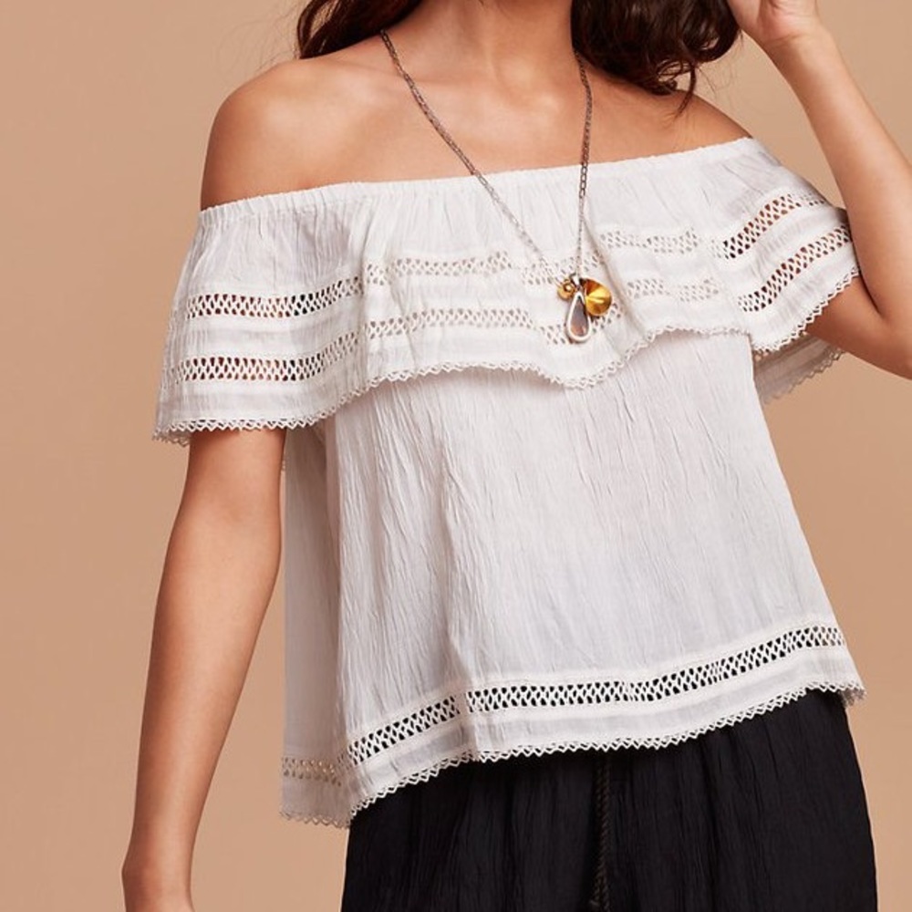 WILFRED | Aritzia Hollande Blouse